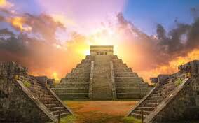 Vivere con il calendario Maya