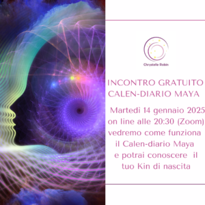 Incontro on line 