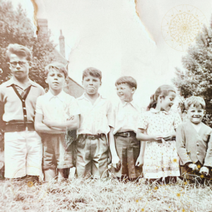 Famiglia bambini